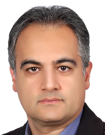 علیرضا رخشان