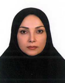مریم فرد امیرکنده
