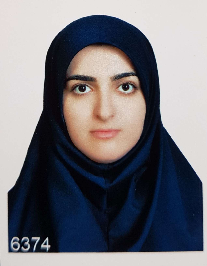 زهرا جودکی