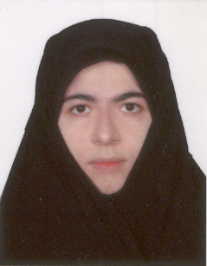 فاطمه خلیلی
