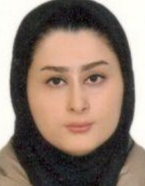 بهاره علیجانی پریزاد