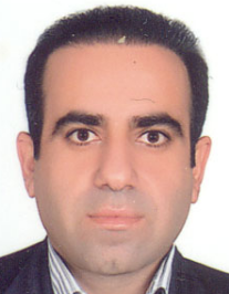 علی نگهداری نیا