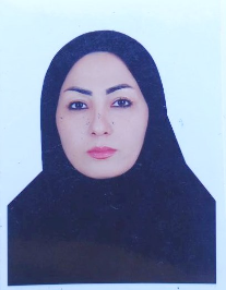 راضیه درودی