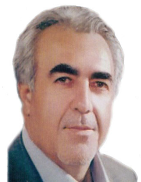 علی سلطانی اصل هریس
