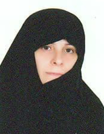 فاطمه حسن زاده ثابت