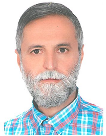 جابر جلالی