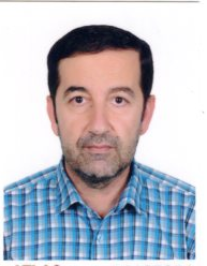غلامعلی احمدی
