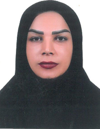 سمانه غلام زاده رودی