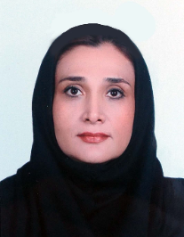 مژگان احمدی خلیلی