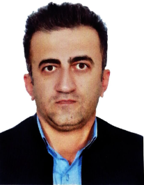 فرید احمدی