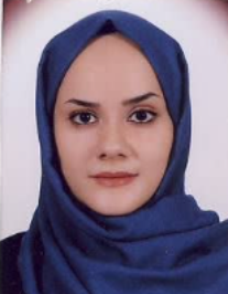 سارا ضیایی