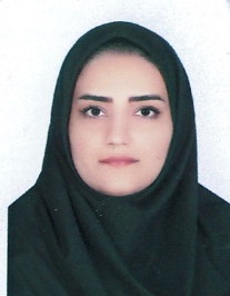 زهرا احمدی وند