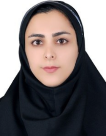 فروغ اولیاءنسب
