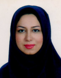سیده سارا سید موسوی