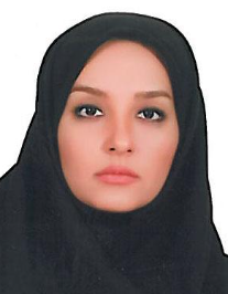 رها غلامی