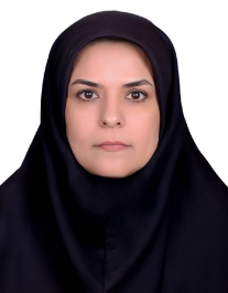 عالیه مشرفی