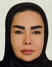 سودابه احمدی مینا