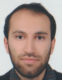 سیدحسام احمدیان حسینی