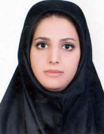 بهاره زارع زاده