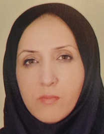 فیروزه زنگنه