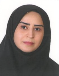 شیرین رحیمی گلین بلاغی