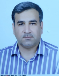 علیرضا پیرچراغعلی