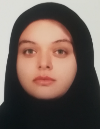 مریم صفرنیا کلاه مال