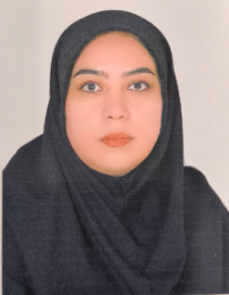 عاطفه خدابنده‌لو