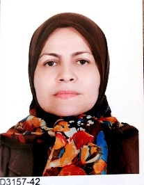 ژاله رفاهی