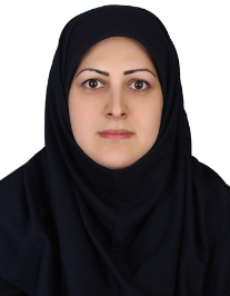 مریم بخشوده آستانه
