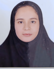 زهره زنده دل ریوش