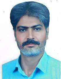 مهدی خسروی بیژائم