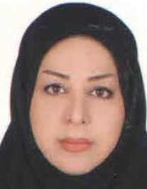 مریم شهریاری