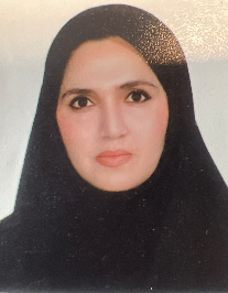 مریم دهقان بنادکی