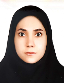 سیده سارا علوی