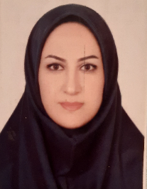 مریم حیدرپور