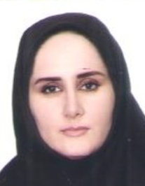 پریسا اسدی نیا