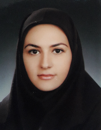 مریم جعفری