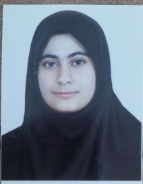 سیده فاطمه حسینی