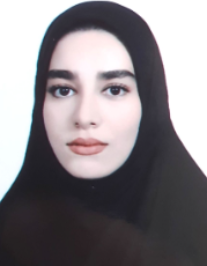 فاطمه شریفی