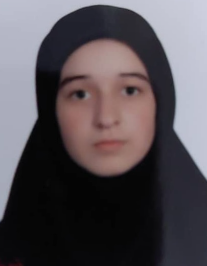 نگین ایزدی