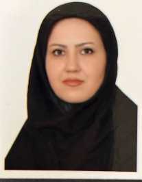 فردیس هاشمی زاده