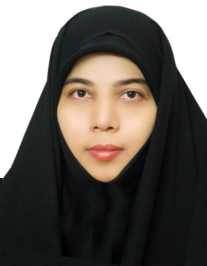 محدثه خطاط