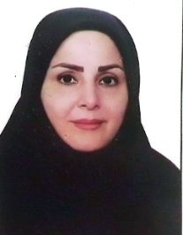 سعیده کاجی اصفهانی