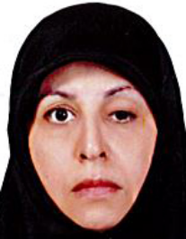 بی بی امنه نورایی