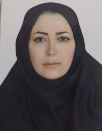 مریم میرعلی اشرفی کوه کمر