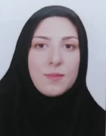 زهرا ثابت جهرمی