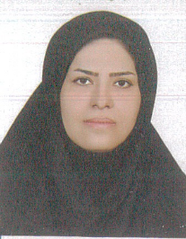 فرزانه بهرامیان نجف آبادی