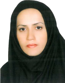 سیمین علیپور مرجقل