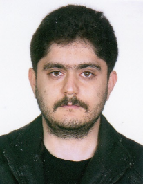 محراب احمدی